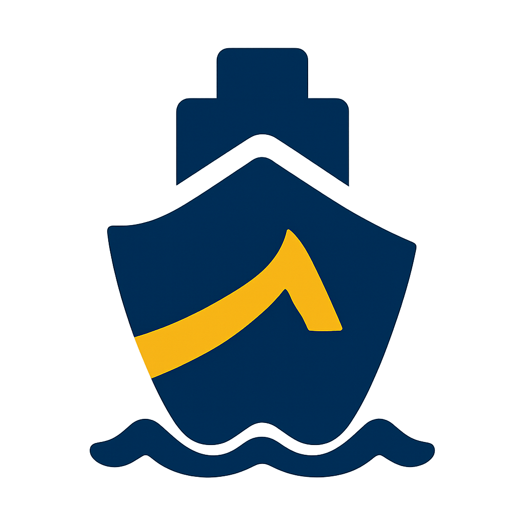 Ship icon