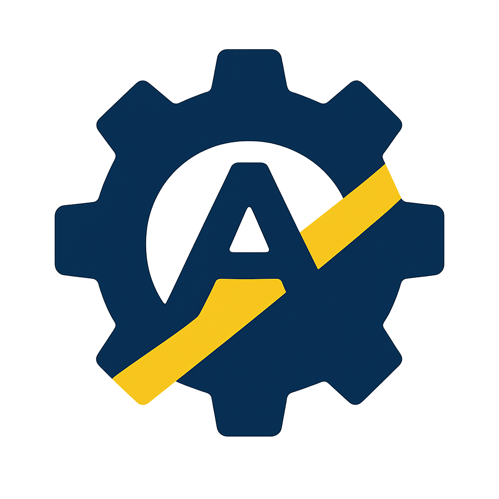 Gear icon