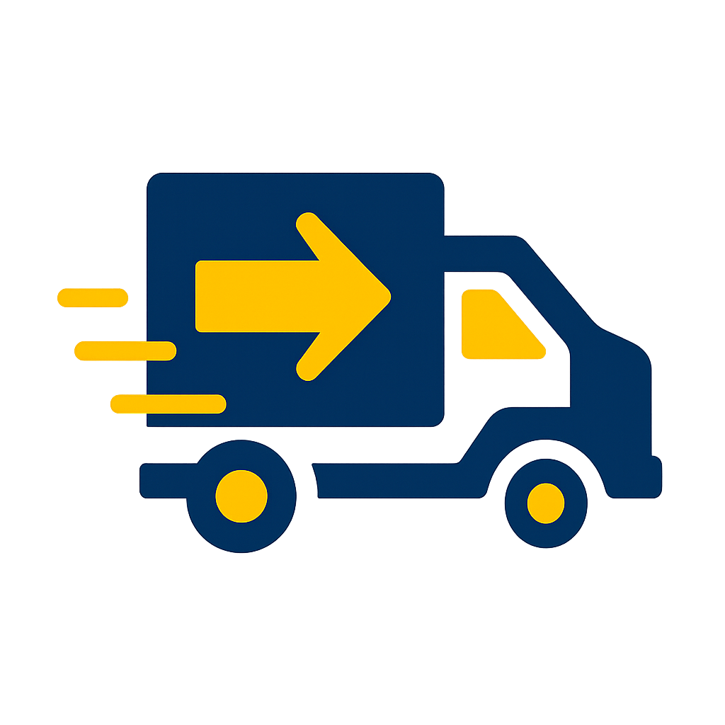 Logistics icon